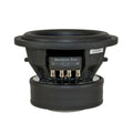 XR-10D2 10" 2000W Max Dual 2-Ohm Voice Coil Car Audio Subwoofer