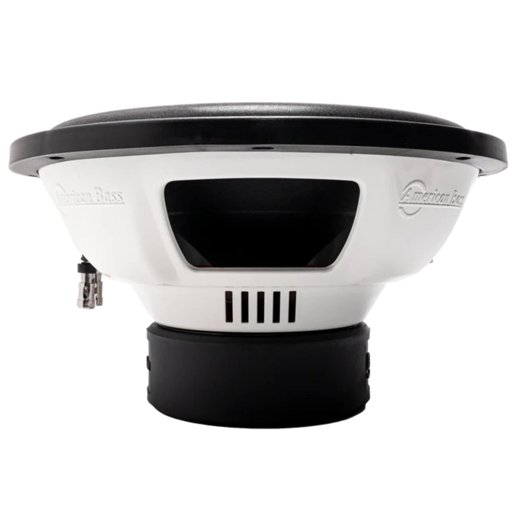DX 124 12 In. Single 4 Ohm Voice Coil 800 W Subwoofer Speaker