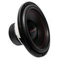 DX 124 12 In. Single 4 Ohm Voice Coil 800 W Subwoofer Speaker