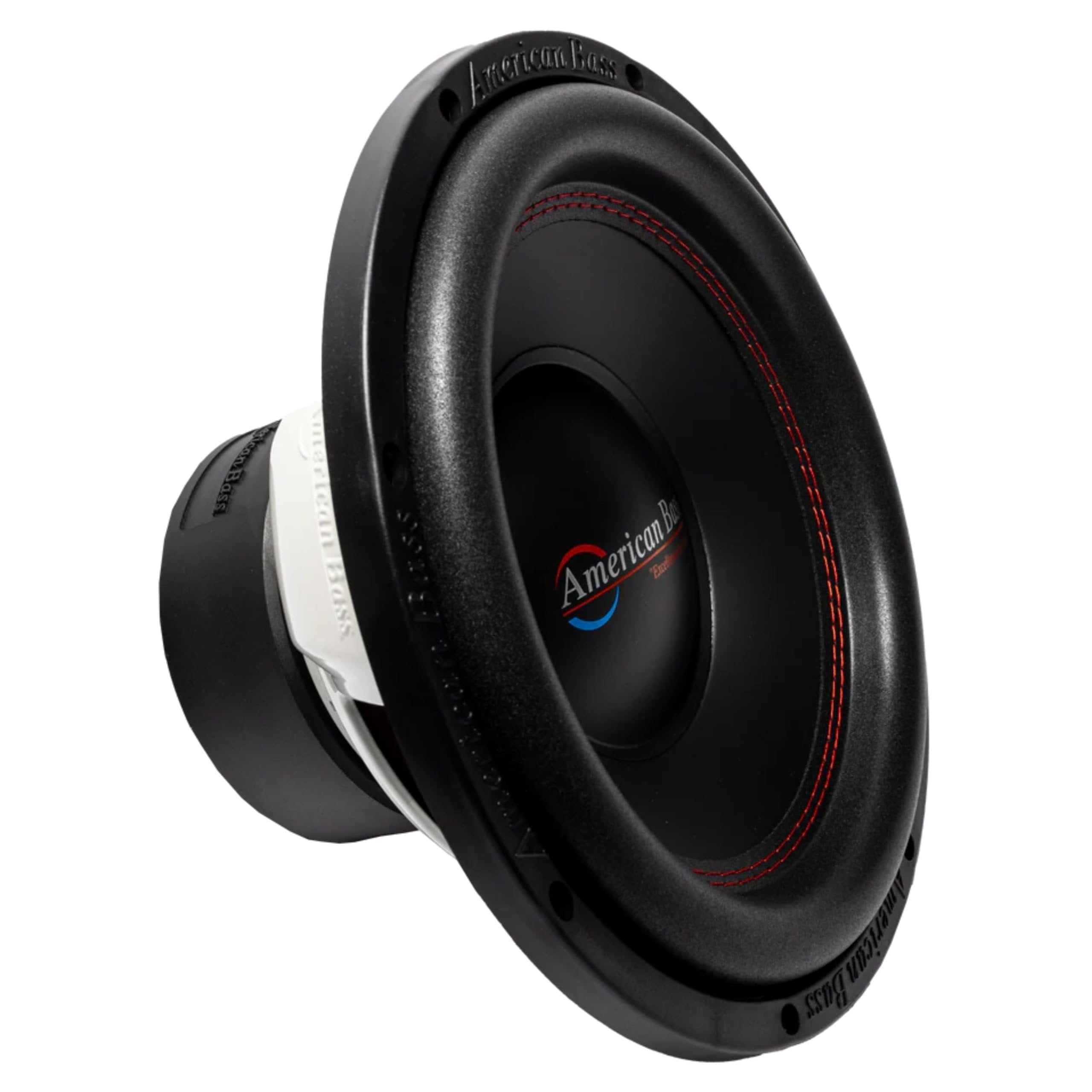 DX 124 12 In. Single 4 Ohm Voice Coil 800 W Subwoofer Speaker