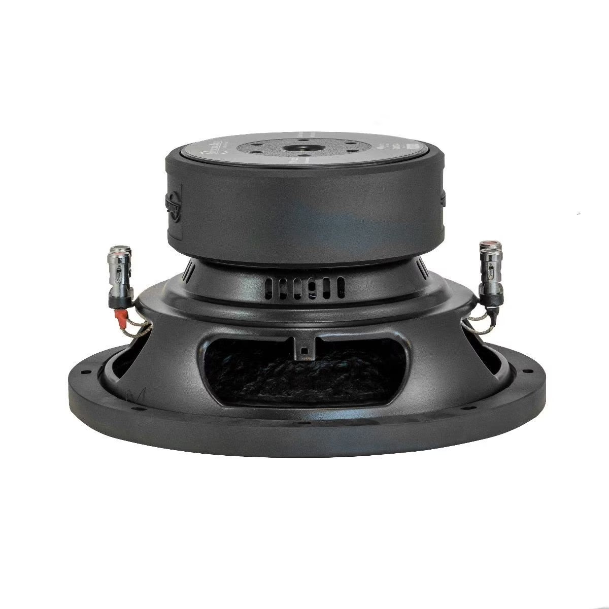 XO 1044 10 Inch Dual 4 Ohm Voice Coil 600 Watt Subwoofer